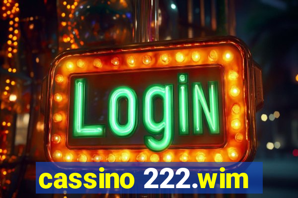 cassino 222.wim